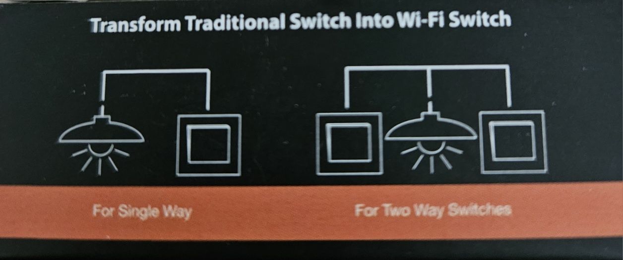SMART реле за ключ, WiFi интелигентен контролер