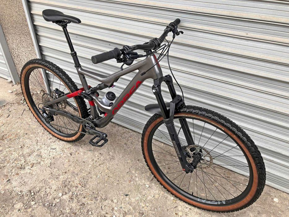 Orbea Occam H30 29" размер L модел 2023г