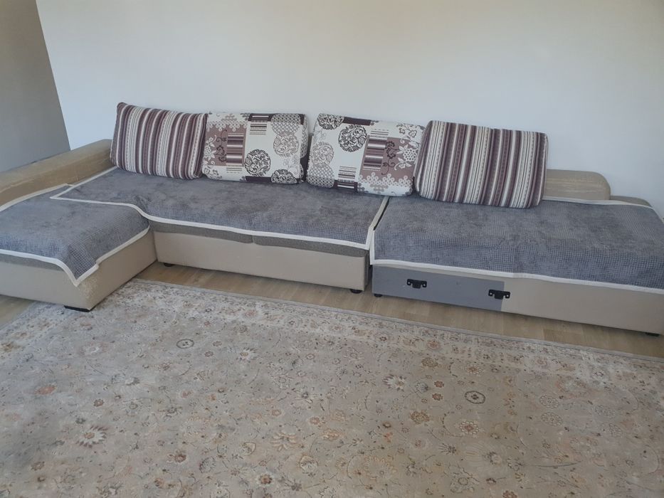 Срочно Продается диван производства Белорусии за 55 тыс. Торг.