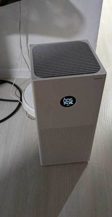 Очиститель воздуха Xiaomi Smart Air Purifier 4 Lite
