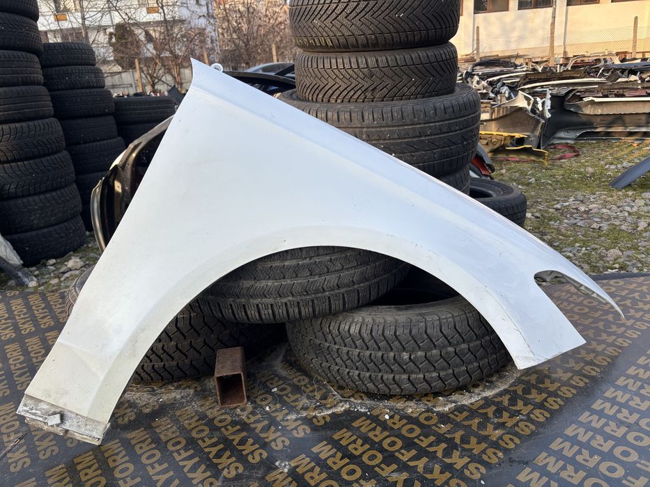 Калник Форд Мондео/Ford Mondeo