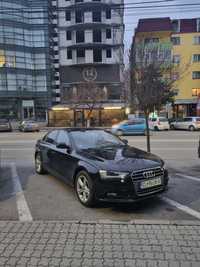 Audi a 4 , 2014 tdi