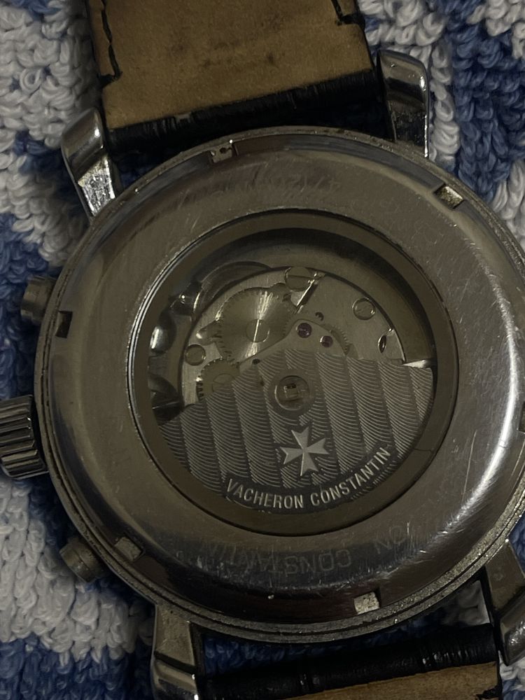 Vecheron constantin geneve