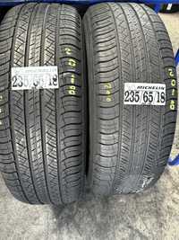 235/65/18 michelin