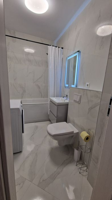 Apartament de închiriat