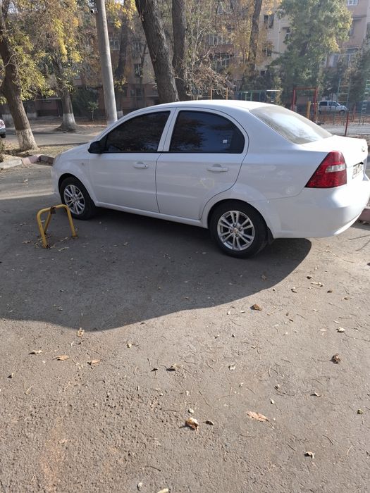 Продаю свою Авто, Нексия. 3 автомат, 2019.г