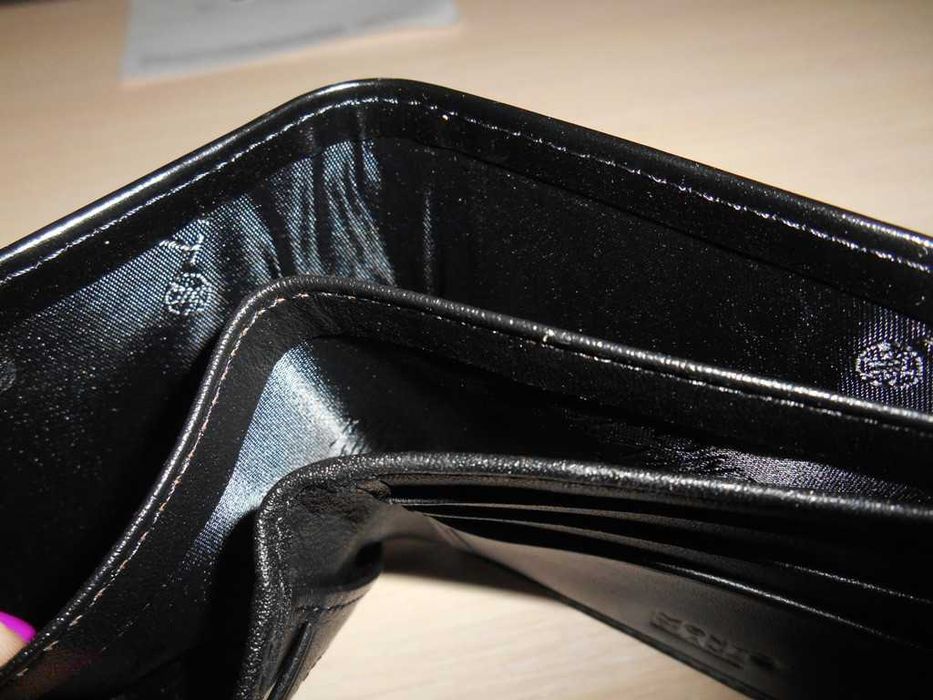 Portofel pentru bărbați Mont Blanc 0420