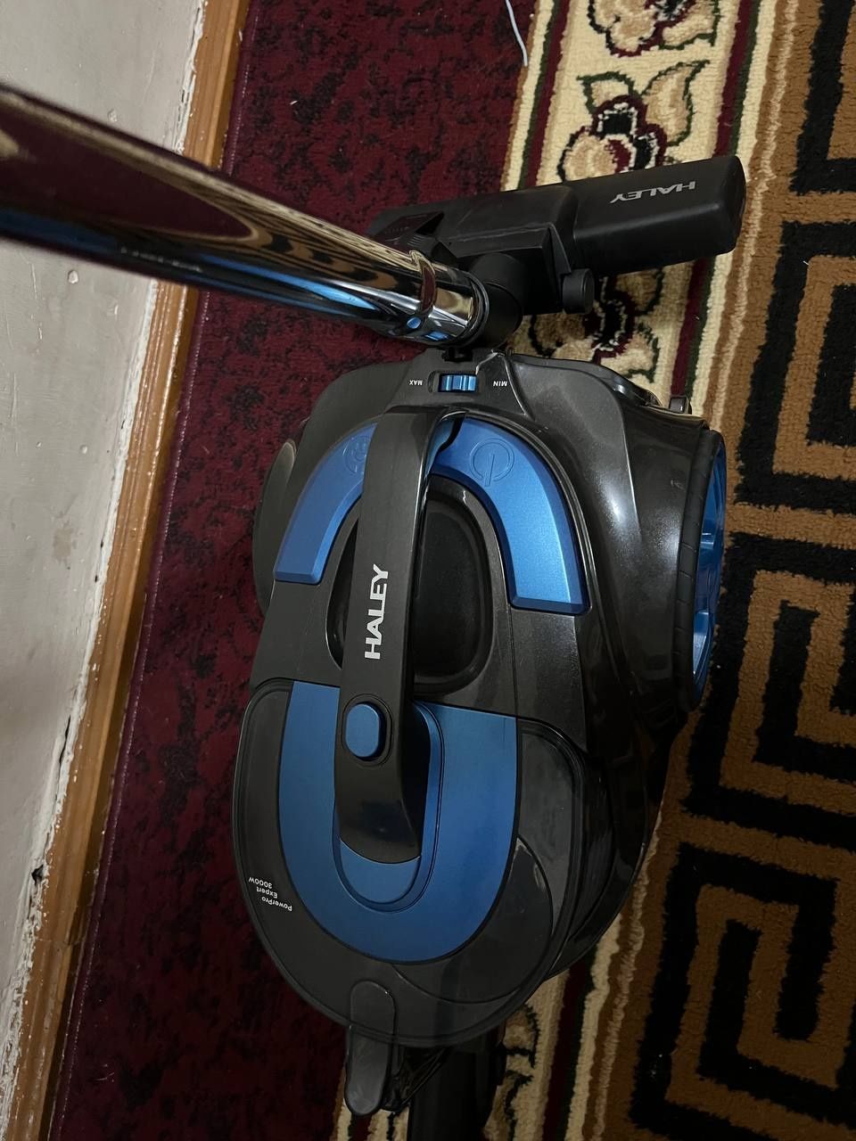 Пылесос для дома