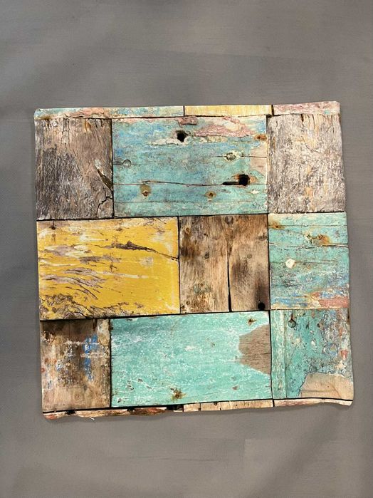 Калъфка за възглавница с цип 45х45 см.