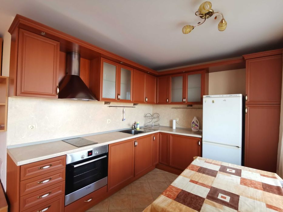 Продава се Двустаен апартамент в София, Света Троица - 74 кв.м за 1730 €/кв.м - Снимка #2