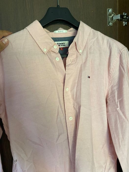 Риза Tommy Hilfinger original