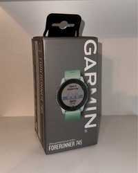 Garmin Forerunner 255 ceas smartwatch gps