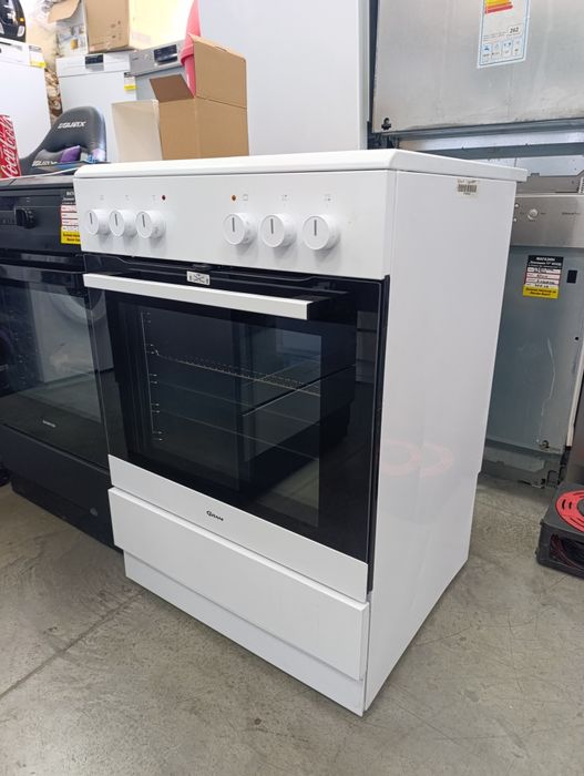 Електрическа готварска печка GRAM EK 5800-90 V