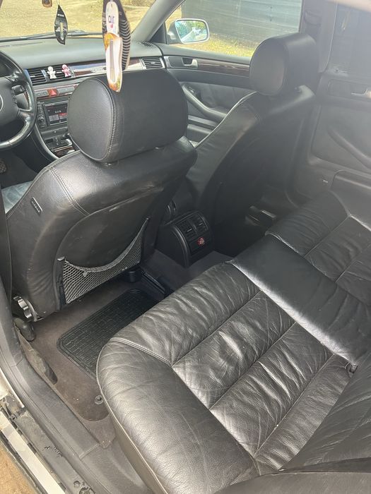 Vand audi a6 c5 2.5 quattro