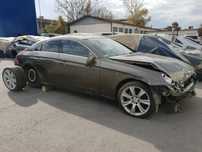 На Части! Mercedes CLS 550/500 388к.с. W219 Harman/Kardon Airmatic
