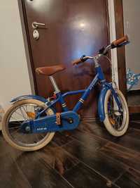 Bicicleta copii  BTWIN 5-8 ani