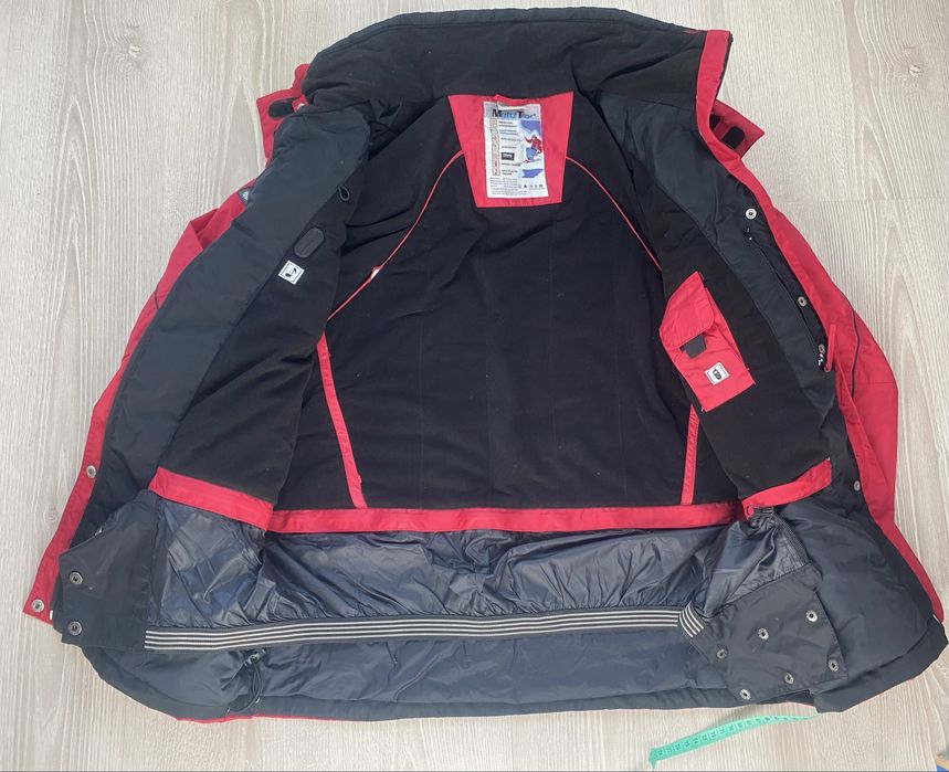 Geacă munte barbati 40-42