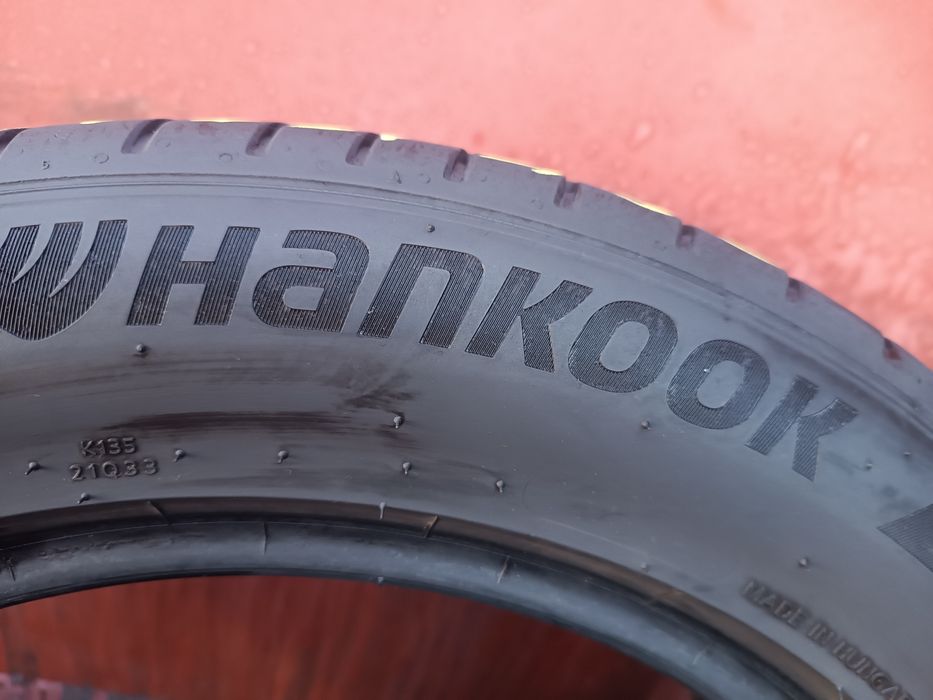205/55/16 Hankook Дот 2523