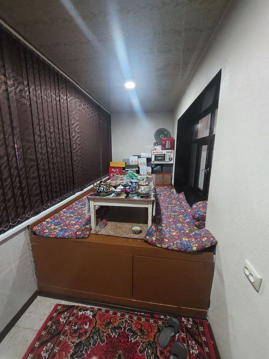 Квартира ул.К.МУРТАЗОЕВ