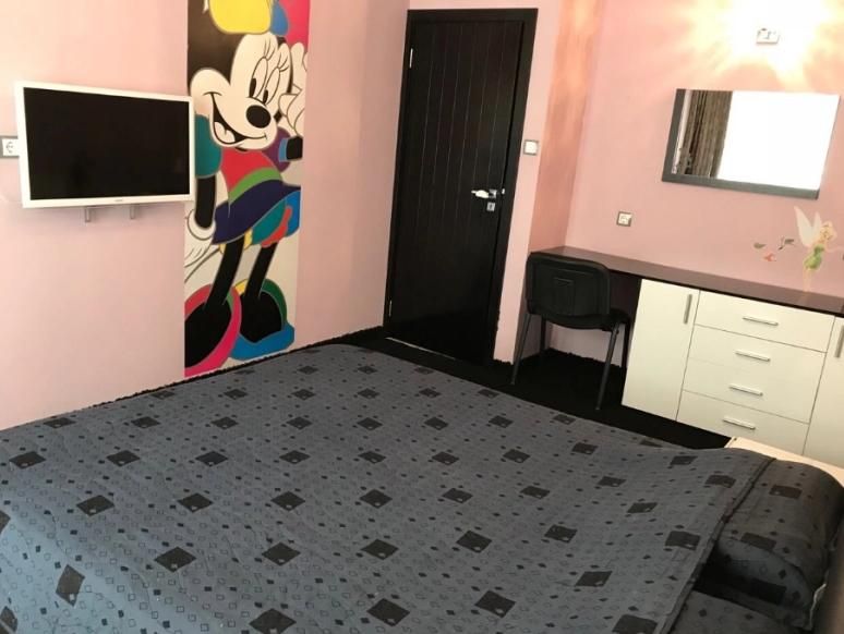 Дава се под наем Двустаен апартамент в Пловдив, Център - 85 кв.м за 450 € - Снимка #5