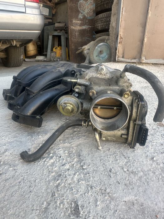 Альфард 3 куб праварулька