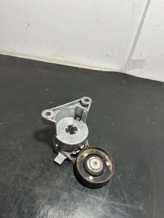 Rola intinzator Volvo S80 V70  S70 2.5 TDI | 074145299