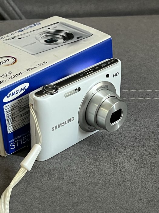 Камера Samsung Smart Camera ST150F