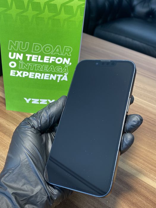 iPhone 14 / 128 GB / Sănătate baterie 100% / Foarte bun