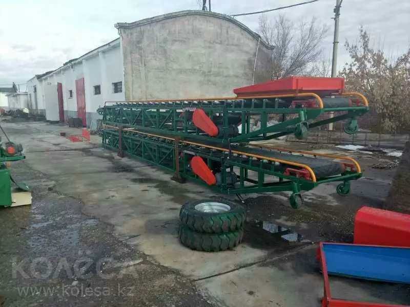 Shangong Зерноочистительная и сортировочная машина 2018 г.