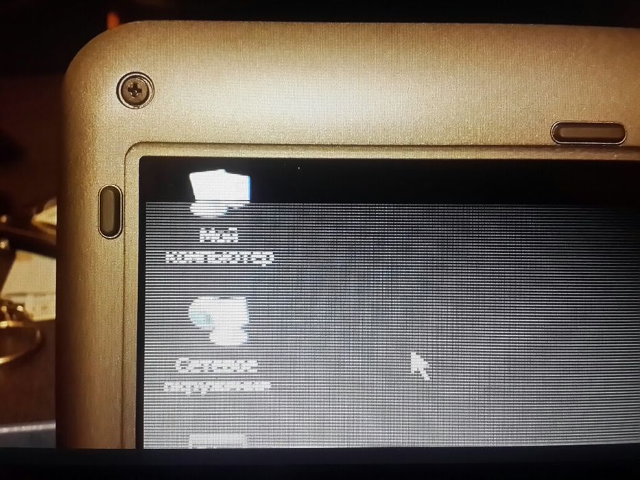 Toshiba 2.0GHz/озу 3Gb