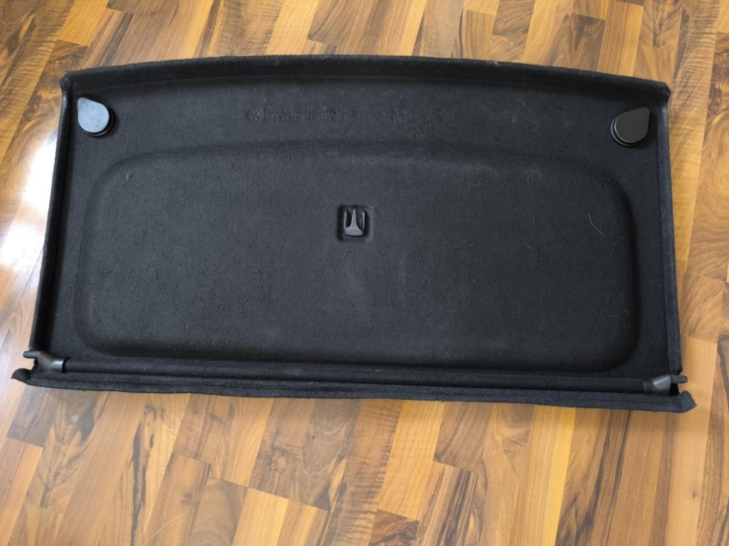 Кора багажник за Golf 4