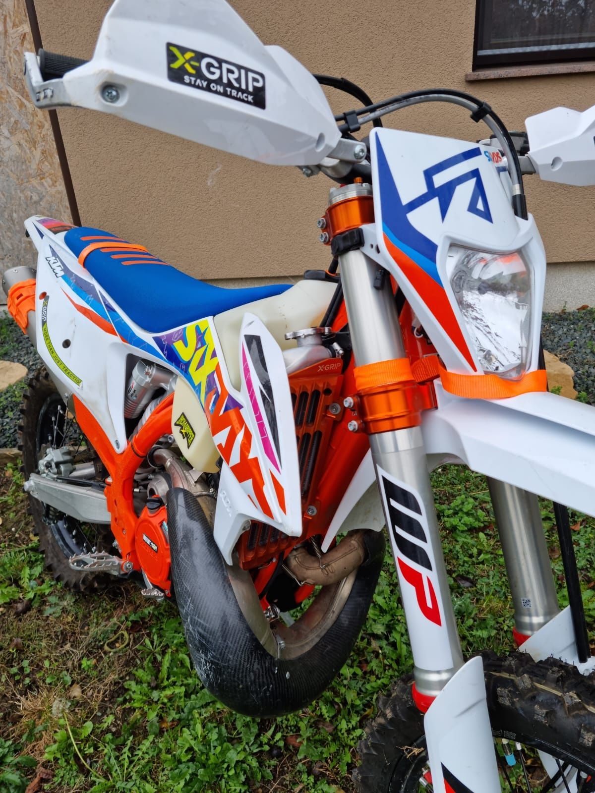 Ktm exc 300 An 2022