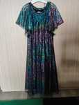 Rochie Next 9-11 ani voal