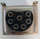 Transformator (autotransformator): 110V, 125V, 160V, 220V, 260V, 280V