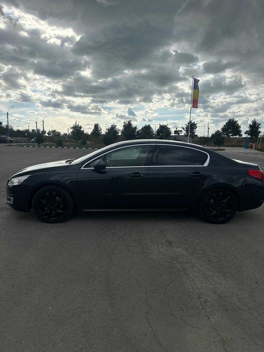 Vand Peugeot 508 , 2.0 hybrid