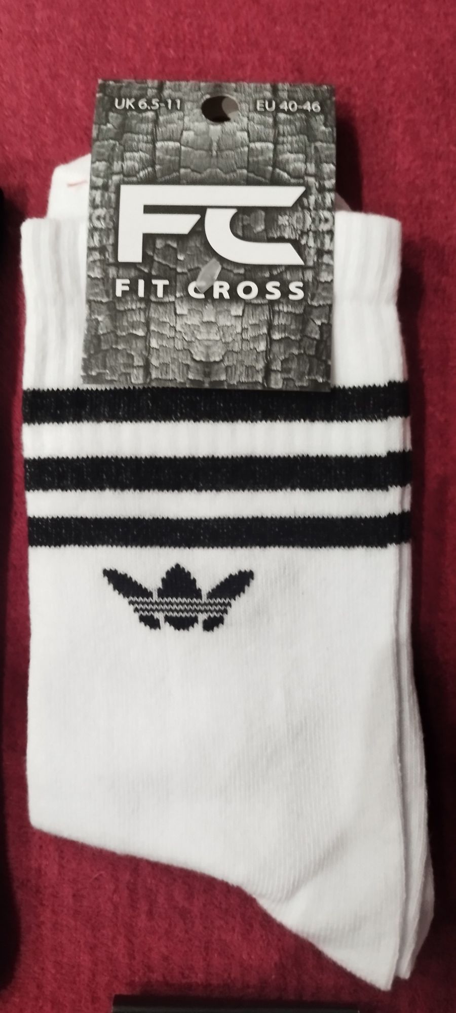 Дълги мъжки чорапи, Nike,Adidas