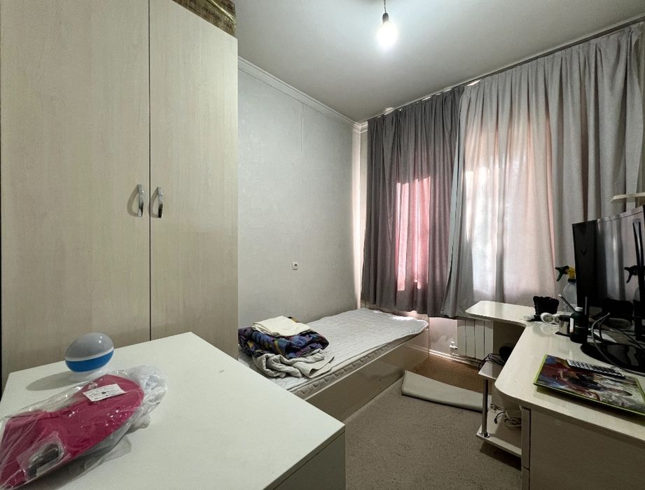 Продажа 3/3/5 на Юнусабад-5, 3 хонали сотилади