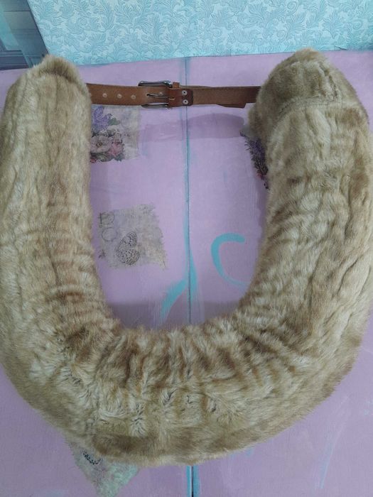 Пояс за чанове.Колани-чанове