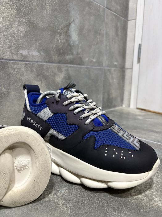 Versace Chain Reaction V2