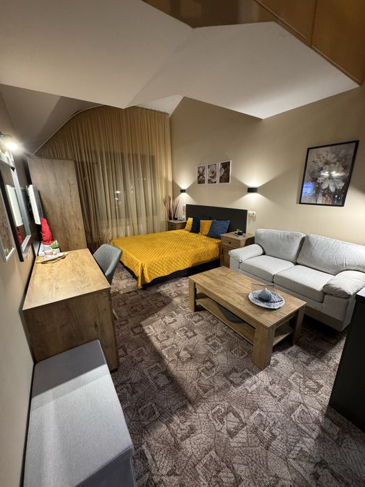 Апартамент под наем пампорово мезонет до пистите