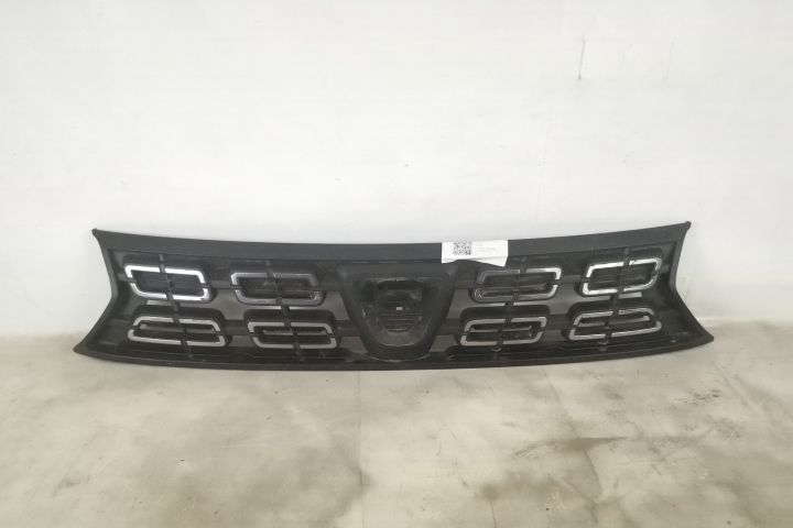 Grila Centrala Radiator Originala In Stare Buna Dacia Duster 2 2018 20