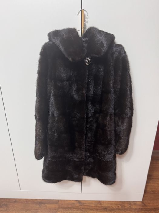 Продам шубу трансформер