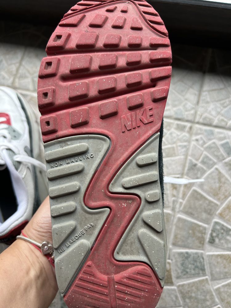 Nike air max мъжки маратонки