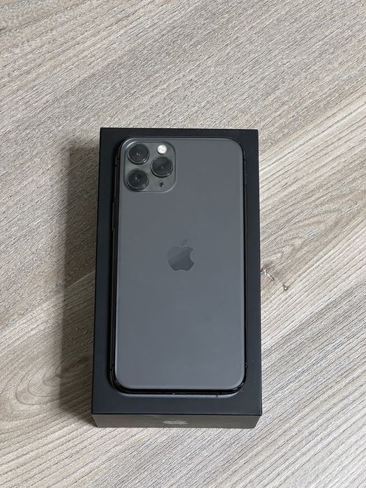 iPhone 11 Pro 256