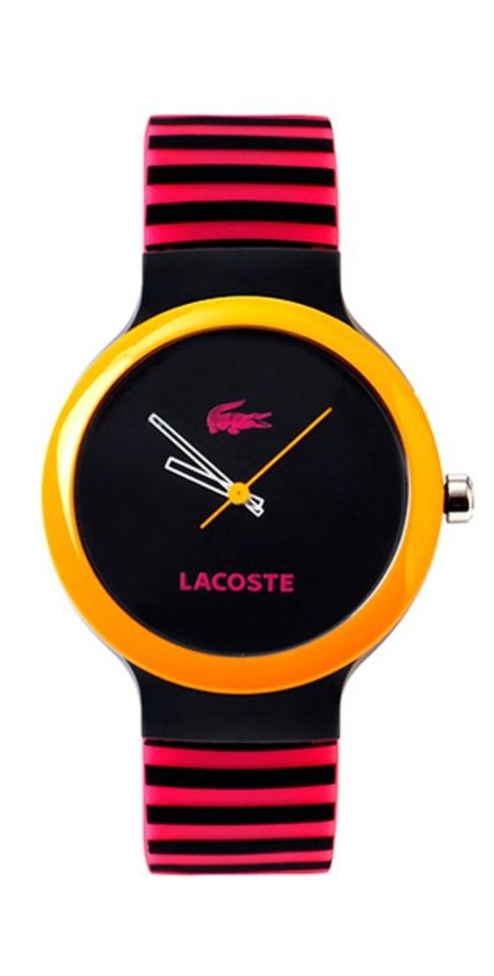 Дамски часовник Lacoste