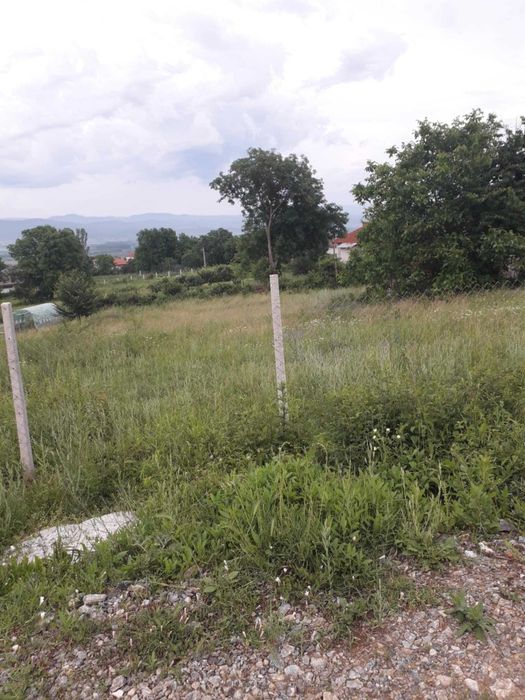 Продава се Парцел в с. Ново Лески, Област Благоевград - 1200 кв.м за 40 €/кв.м - Снимка #2