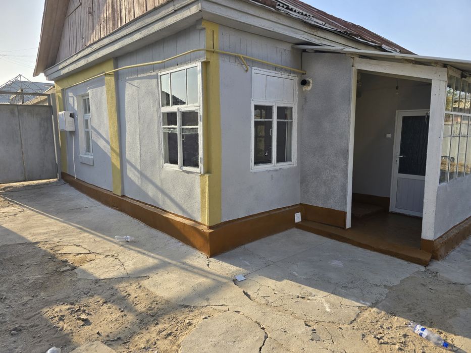 Assalam alekum srochna sotiladi sirdaryo tumanida