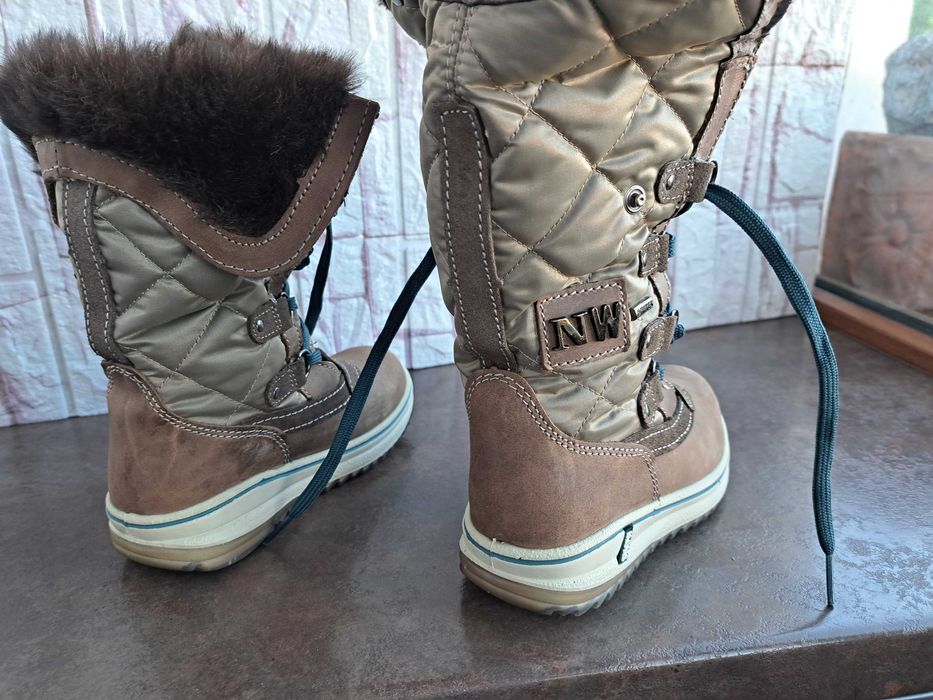 детски ботуши,зимни обувки,боти,апрески,номер28 за момиче