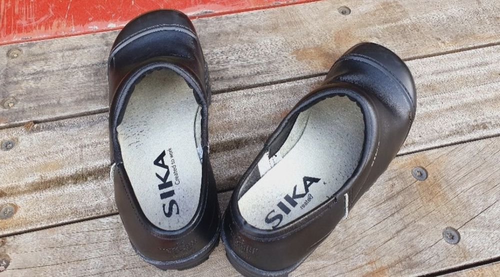 Saboți pentru șoferi nr 40