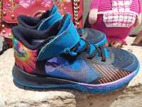 Nike Kyrie Flytrap 5 Tie Dye кецове